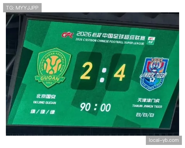 北京国安防守体系波动显现:当前阶段稳定输出面临挑战,对球队整体表现造成影响 北京国安防守体系波动显现:当前阶段稳定输出面临挑战,对球队整体表现造成影响