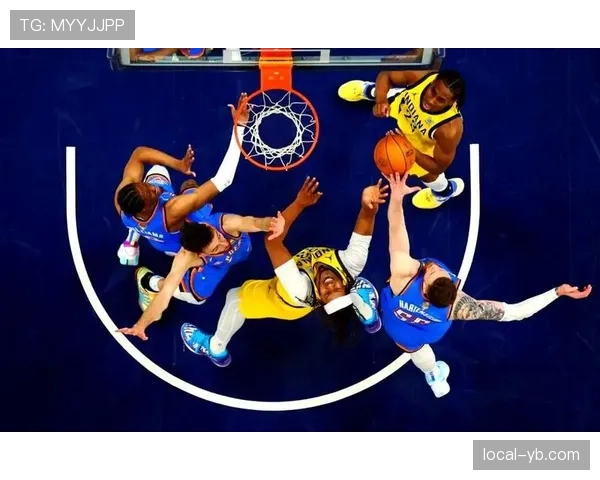 篮球初学者必看：对比科普FIBA和NBA规则的核心区别